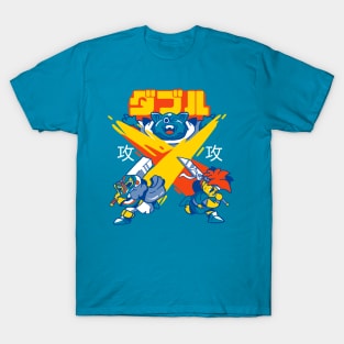 X Strike T-Shirt